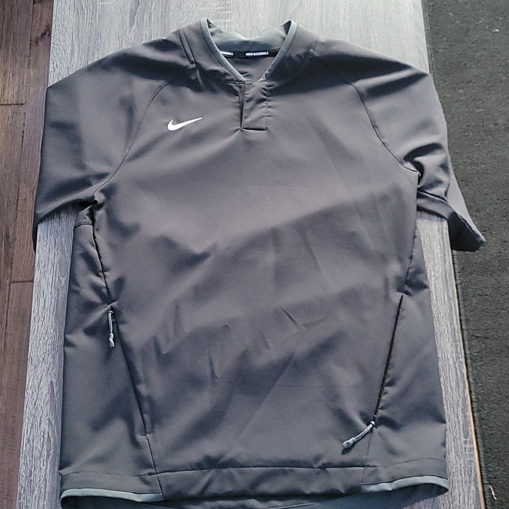 Nike Baseball Shirt